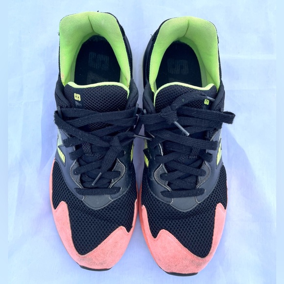 New Balance Kawhi Leonard Men’s Sneakers size 10,5 - Picture 5 of 15